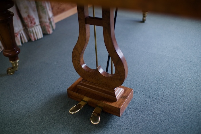 グランドピアノの写真R.Gors & Kallmann - 8.jpeg